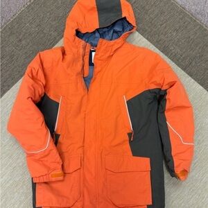 Land’s End Kids Fleece Jacket